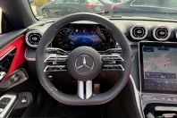 Mercedes-Benz CLE 200 (Clasa CLE) din 2025 cu 24.200 km - oferta MER234209 - foto 18