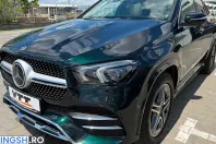 Mercedes-Benz GLE 350 (Clasa GLE) din 2021 cu 97.185 km - oferta MER234214 - foto 1