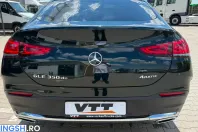Mercedes-Benz GLE 350 (Clasa GLE) din 2021 cu 97.185 km - oferta MER234214 - foto 6