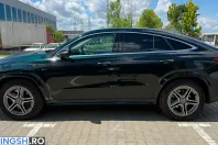 Mercedes-Benz GLE 350 (Clasa GLE) din 2021 cu 97.185 km - oferta MER234214 - foto 9