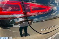 Mercedes-Benz GLE 350 (Clasa GLE) din 2021 cu 97.185 km - oferta MER234214 - foto 10