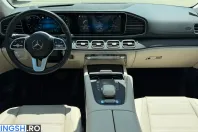 Mercedes-Benz GLE 350 (Clasa GLE) din 2021 cu 97.185 km - oferta MER234214 - foto 17