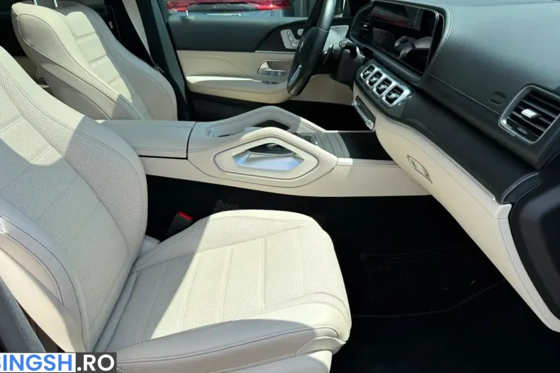 Mercedes-Benz GLE 350 (Clasa GLE) din 2021 cu 97.185 km - oferta MER234214 - foto 25