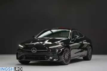 Mercedes-Benz CLE 200 din 2026 - oferta MER234218