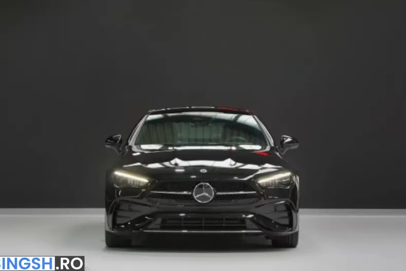 Mercedes-Benz CLE 200 (Clasa CLE) din 2026 cu 150 km - oferta MER234218 - foto 2