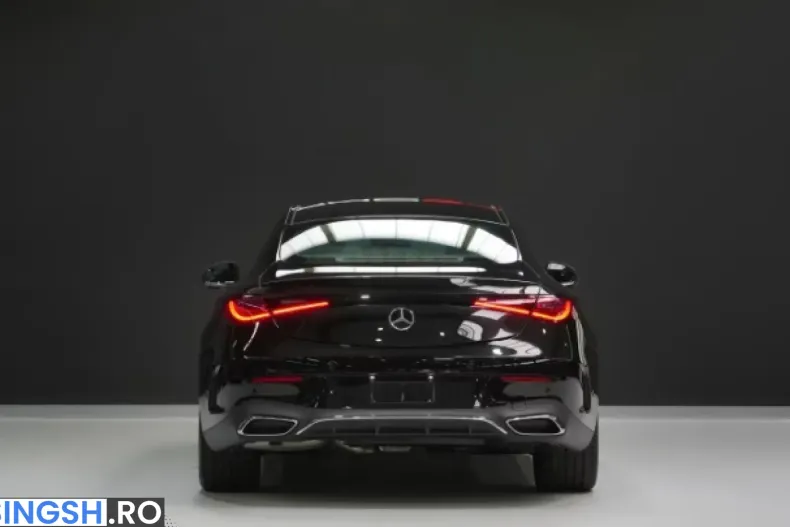Mercedes-Benz CLE 200 (Clasa CLE) din 2026 cu 150 km - oferta MER234218 - foto 4