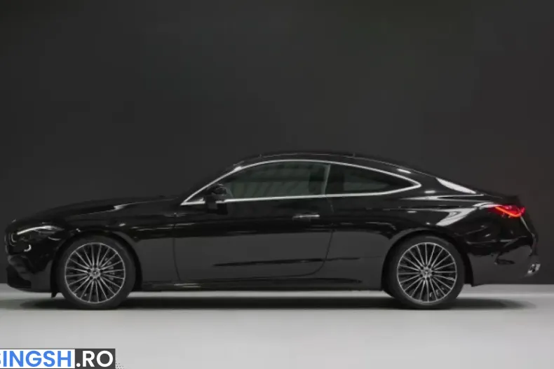 Mercedes-Benz CLE 200 (Clasa CLE) din 2026 cu 150 km - oferta MER234218 - foto 7