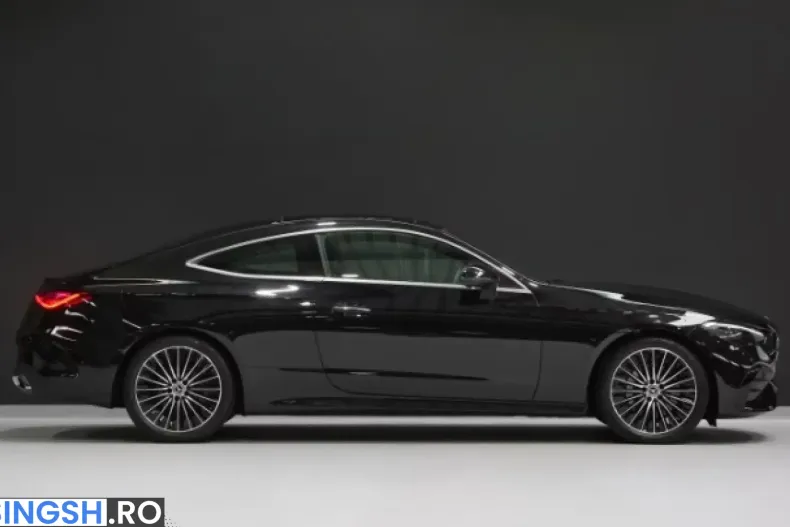 Mercedes-Benz CLE 200 (Clasa CLE) din 2026 cu 150 km - oferta MER234218 - foto 8