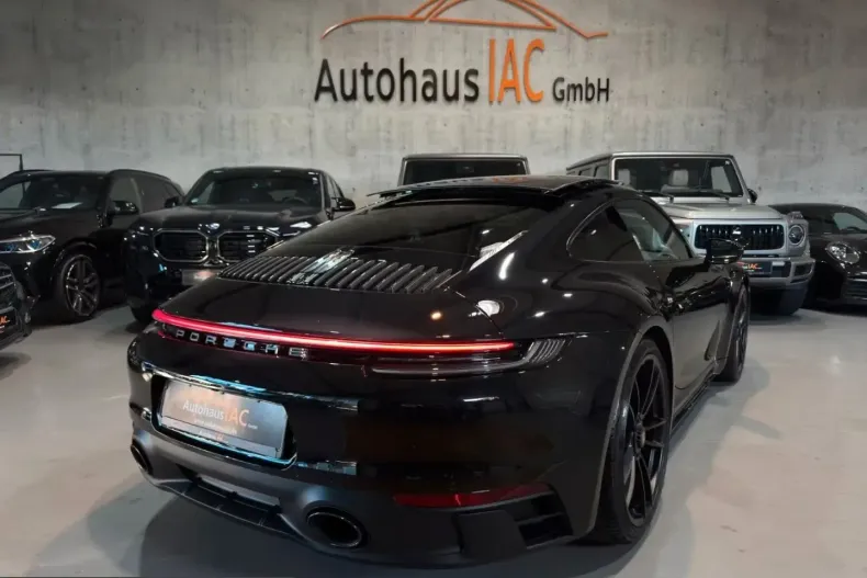 Porsche Carrera GT din 2024 cu 5.129 km - oferta POR234219 - foto 2