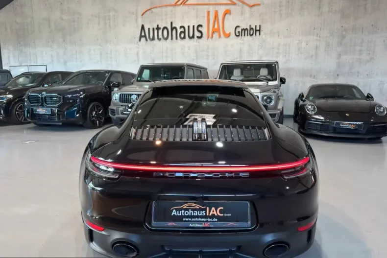 Porsche Carrera GT din 2024 cu 5.129 km - oferta POR234219 - foto 4