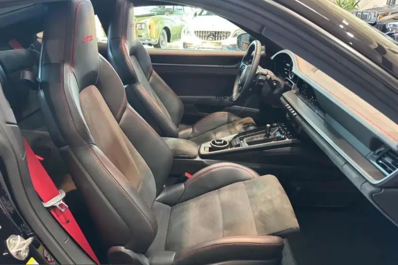 Porsche Carrera GT din 2024 cu 5.129 km - oferta POR234219 - foto 10