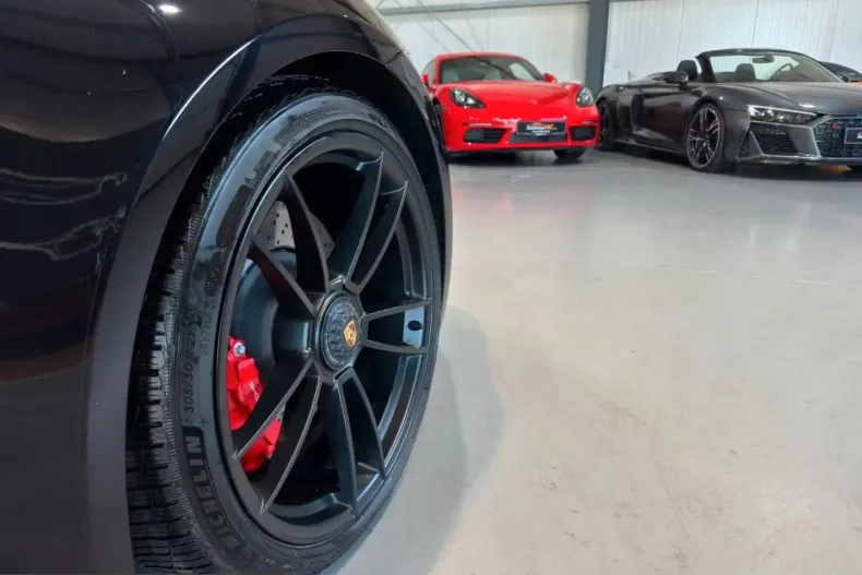 Porsche Carrera GT din 2024 cu 5.129 km - oferta POR234219 - foto 21