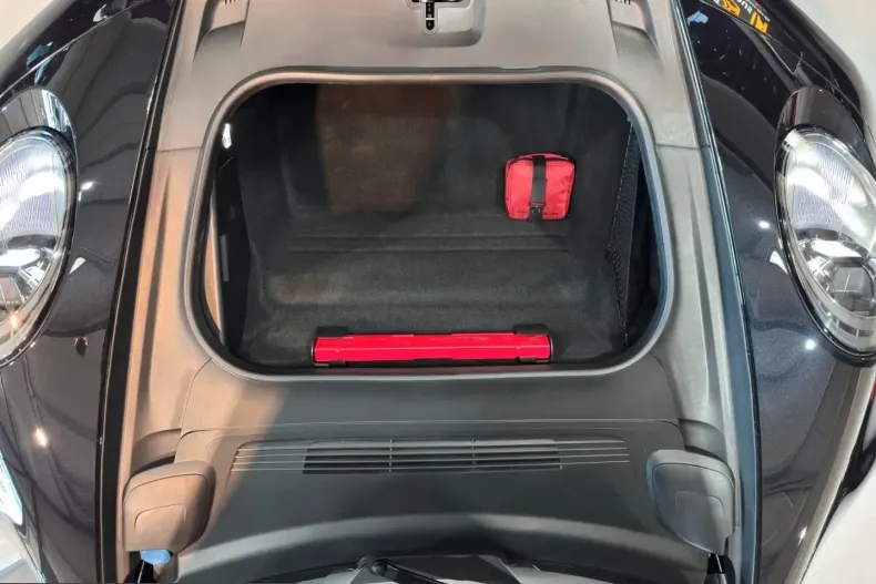 Porsche Carrera GT din 2024 cu 5.129 km - oferta POR234219 - foto 22