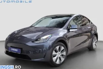 Tesla Model Y din 2022 - oferta TES234221