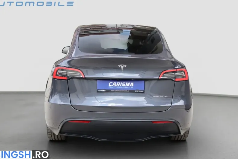 Tesla Model Y din 2022 cu 80.245 km - oferta TES234221 - foto 3