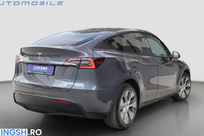 Tesla Model Y din 2022 cu 80.245 km - oferta TES234221 - foto 4