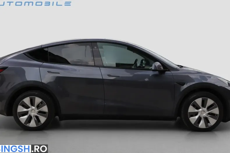 Tesla Model Y din 2022 cu 80.245 km - oferta TES234221 - foto 5