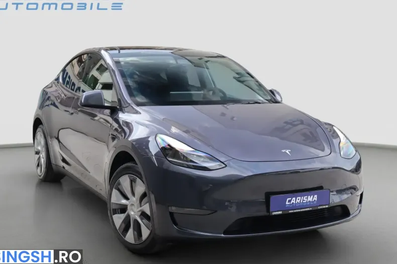 Tesla Model Y din 2022 cu 80.245 km - oferta TES234221 - foto 6