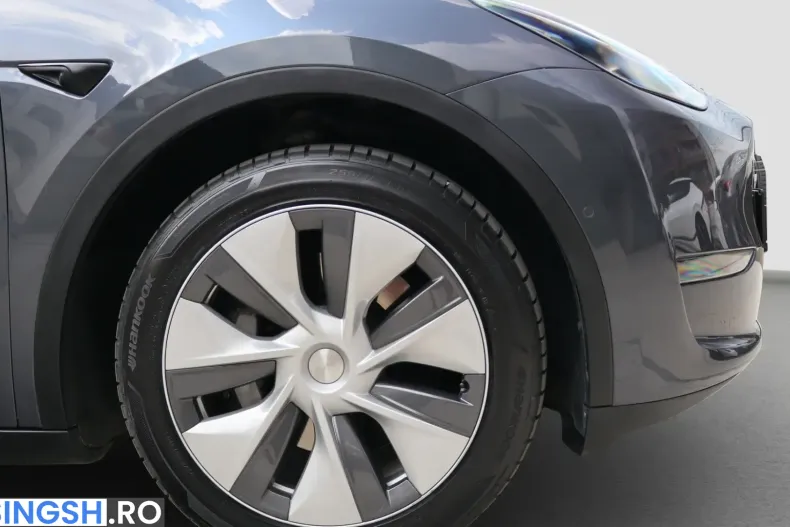 Tesla Model Y din 2022 cu 80.245 km - oferta TES234221 - foto 7