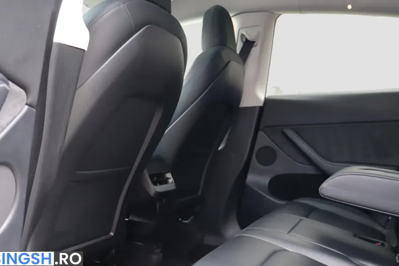 Tesla Model Y din 2022 cu 80.245 km - oferta TES234221 - foto 12