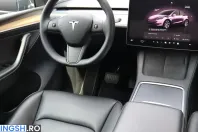 Tesla Model Y din 2022 cu 80.245 km - oferta TES234221 - foto 13