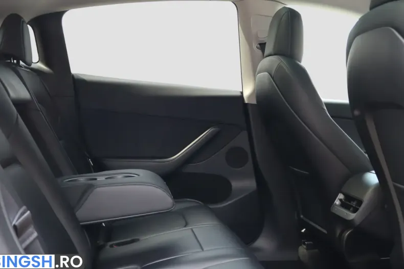 Tesla Model Y din 2022 cu 80.245 km - oferta TES234221 - foto 17