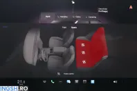 Tesla Model Y din 2022 cu 80.245 km - oferta TES234221 - foto 18