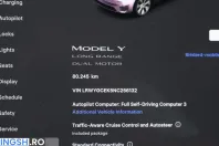 Tesla Model Y din 2022 cu 80.245 km - oferta TES234221 - foto 22