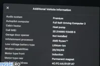 Tesla Model Y din 2022 cu 80.245 km - oferta TES234221 - foto 23