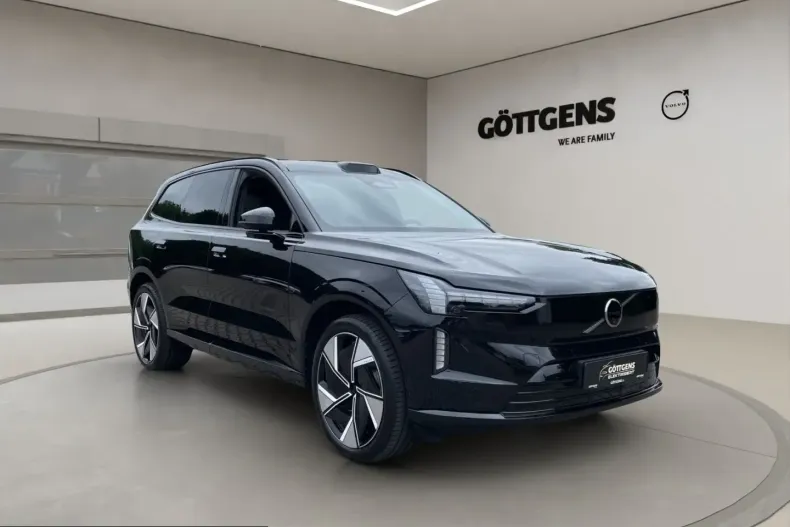 Volvo EX90 din 2025 cu 33.583 km - oferta VOL234222 - foto 1