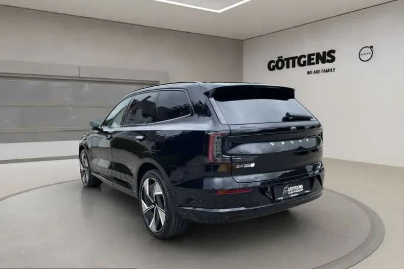 Volvo EX90 din 2025 cu 33.583 km - oferta VOL234222 - foto 3