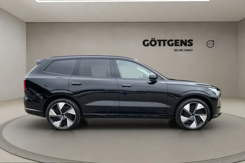 Volvo EX90 din 2025 cu 33.583 km - oferta VOL234222 - foto 5