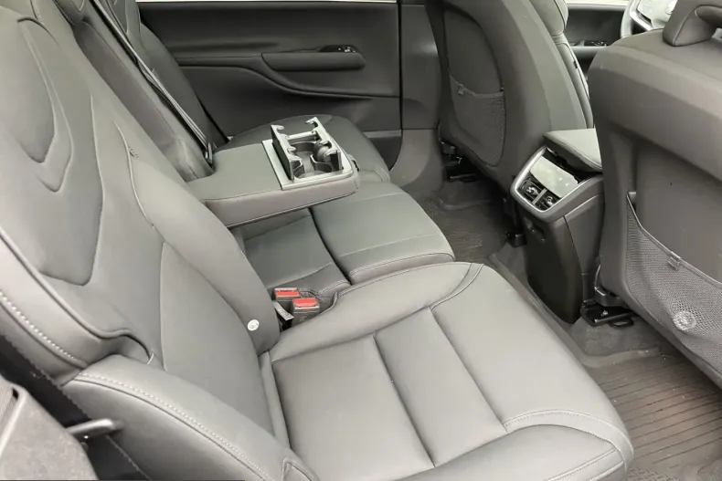 Volvo EX90 din 2025 cu 33.583 km - oferta VOL234222 - foto 19