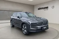 Volvo EX90 din 2025 cu 2.071 km - oferta VOL234223 - foto 1
