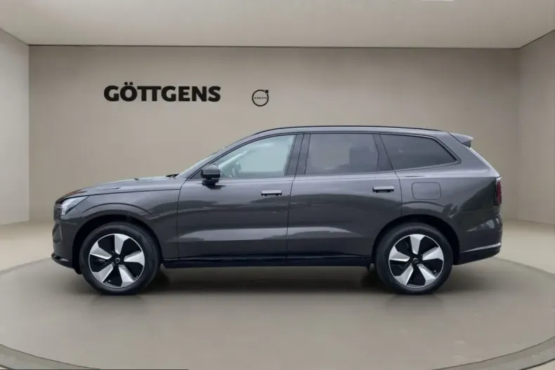 Volvo EX90 din 2025 cu 2.071 km - oferta VOL234223 - foto 2