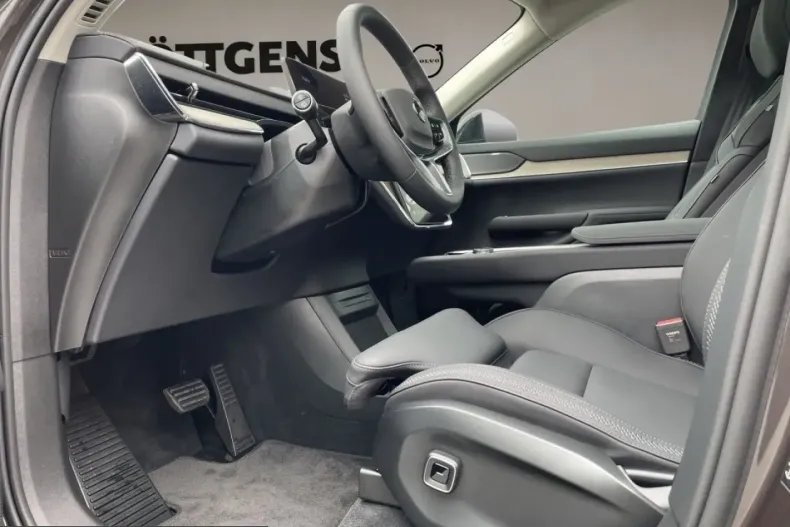 Volvo EX90 din 2025 cu 2.071 km - oferta VOL234223 - foto 6