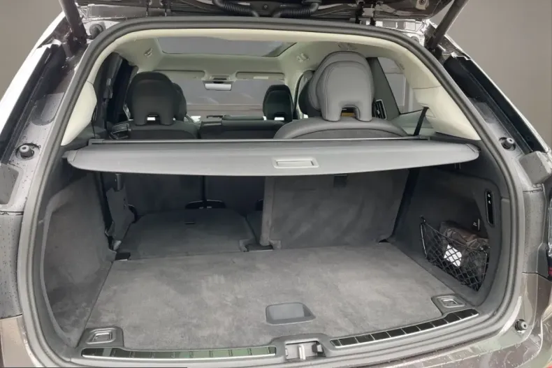 Volvo EX90 din 2025 cu 2.071 km - oferta VOL234223 - foto 13
