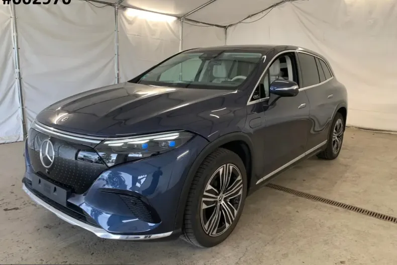 Mercedes-Benz EQS SUV (Clasa GLS) din 2023 cu 47.901 km - oferta MER234225 - foto 1