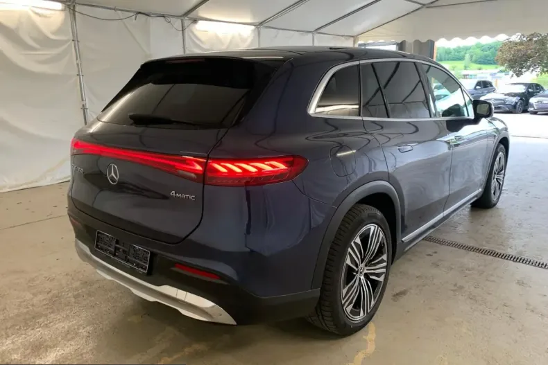 Mercedes-Benz EQS SUV (Clasa GLS) din 2023 cu 47.901 km - oferta MER234225 - foto 3