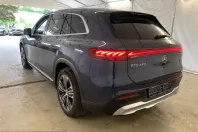 Mercedes-Benz EQS SUV (Clasa GLS) din 2023 cu 47.901 km - oferta MER234225 - foto 4