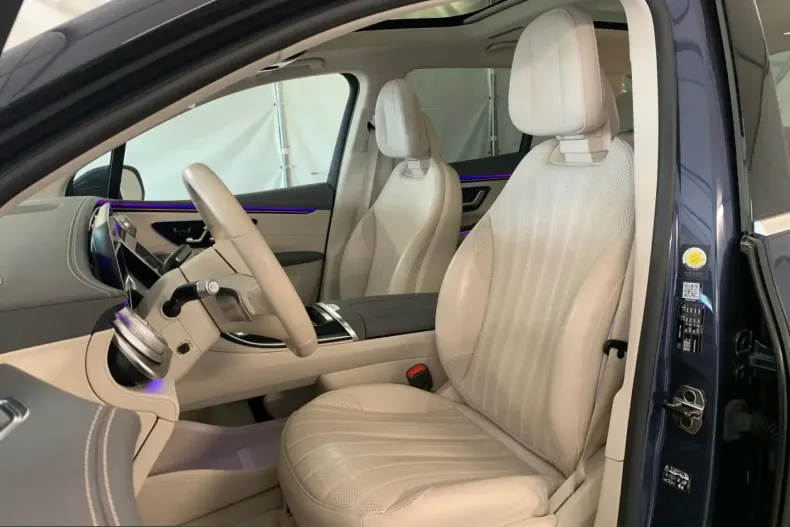 Mercedes-Benz EQS SUV (Clasa GLS) din 2023 cu 47.901 km - oferta MER234225 - foto 6