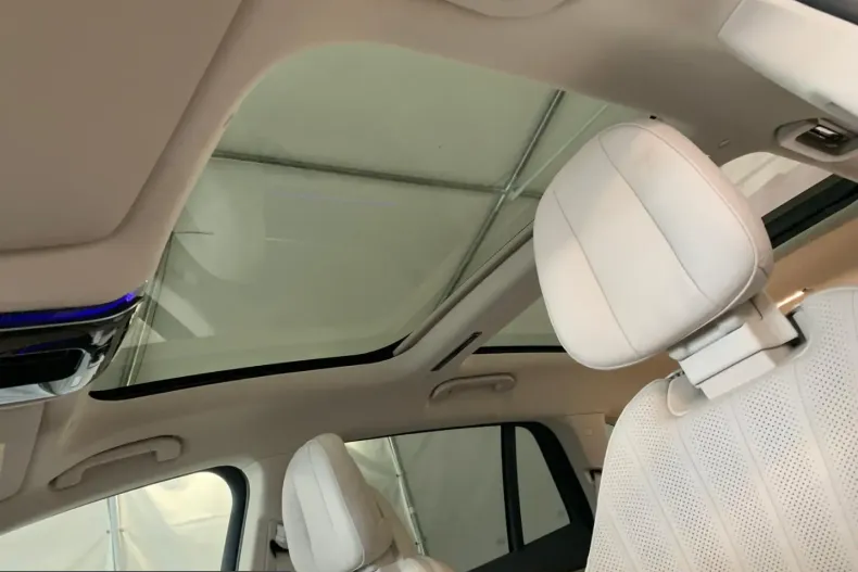 Mercedes-Benz EQS SUV (Clasa GLS) din 2023 cu 47.901 km - oferta MER234225 - foto 7