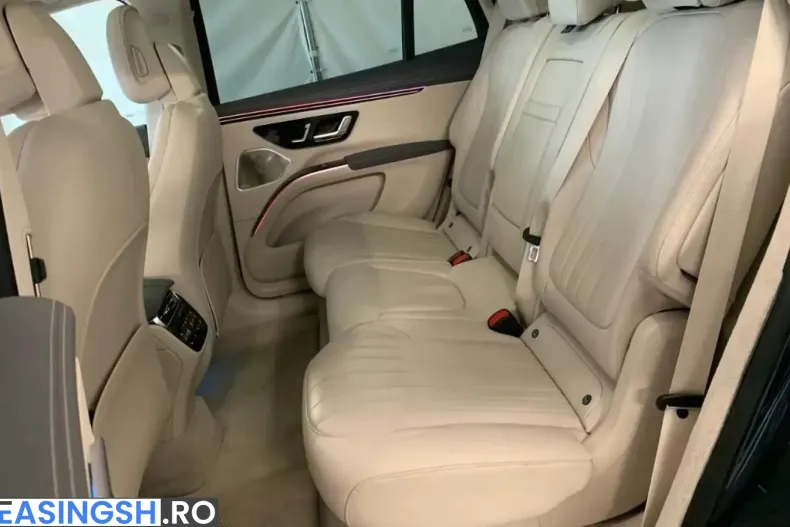 Mercedes-Benz EQS SUV (Clasa GLS) din 2023 cu 47.901 km - oferta MER234225 - foto 8