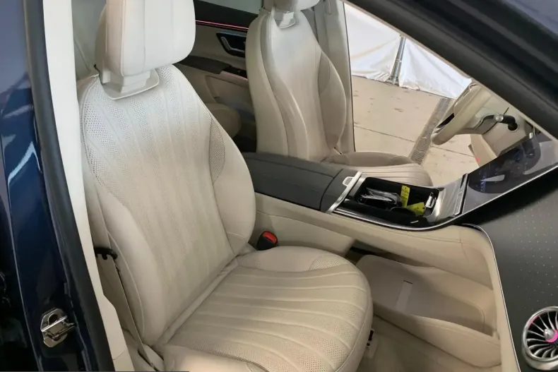 Mercedes-Benz EQS SUV (Clasa GLS) din 2023 cu 47.901 km - oferta MER234225 - foto 9