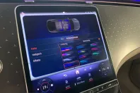 Mercedes-Benz EQS SUV (Clasa GLS) din 2023 cu 47.901 km - oferta MER234225 - foto 16