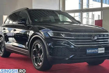 Volkswagen Touareg din 2024 - oferta VOL234226