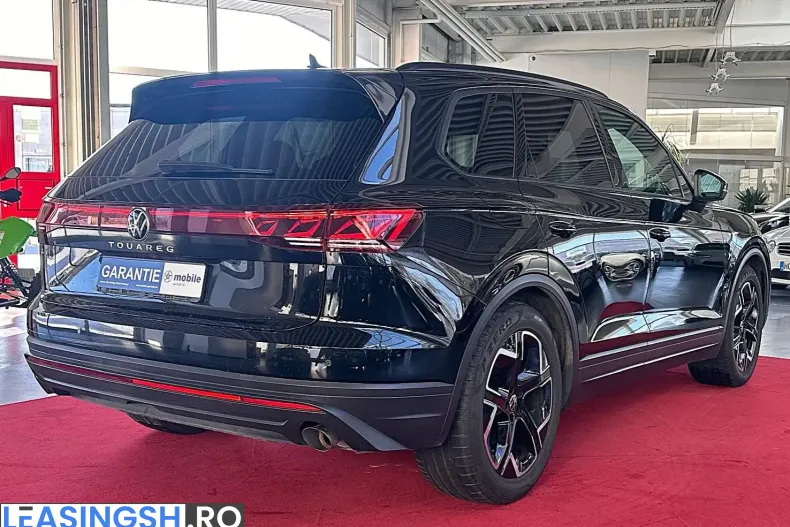 Volkswagen Touareg din 2024 cu 33.400 km - oferta VOL234226 - foto 5