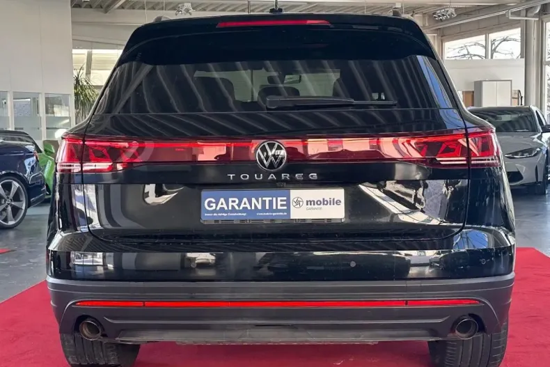 Volkswagen Touareg din 2024 cu 33.400 km - oferta VOL234226 - foto 6