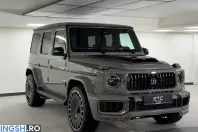Mercedes-Benz G 63 AMG (Clasa G) din 2026 cu 51 km - oferta MER234227 - foto 5