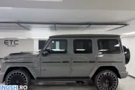 Mercedes-Benz G 63 AMG (Clasa G) din 2026 cu 51 km - oferta MER234227 - foto 7